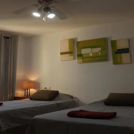 Apartment - 2 Bedrooms With Pool And Wifi - 4229 Fuengirola